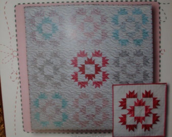 ON SALE 20% Off Primrose Cross by Hugs n Kisses