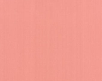 1/2 Yard Moda Bella Solids Bella Cameo 9900-298