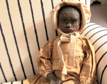 arnett's country store black dolls