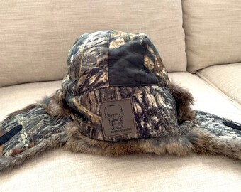 Mad Bomber Hat - Etsy