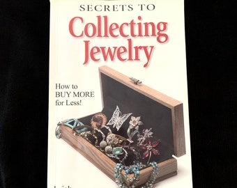 Vintage Secrets to Collecting Jewelry Leigh Leshner