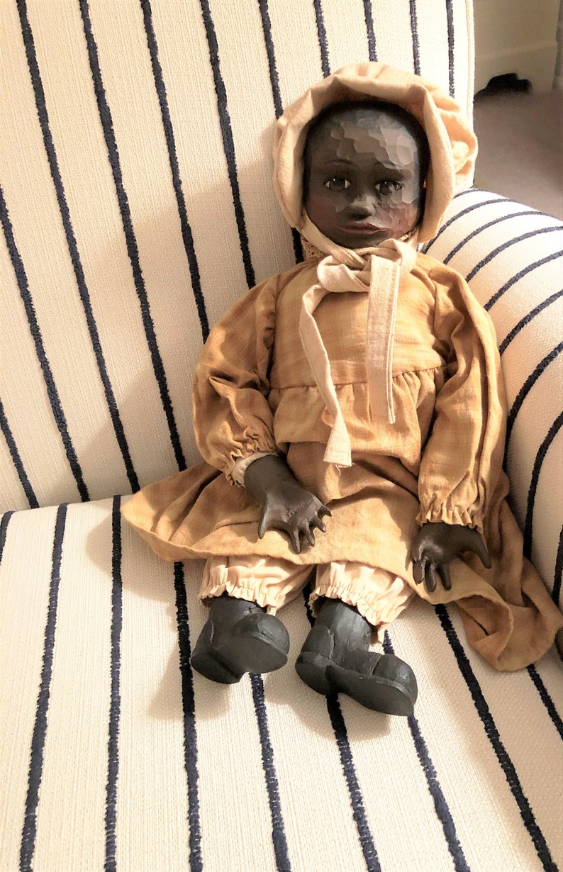 arnett's country store black dolls
