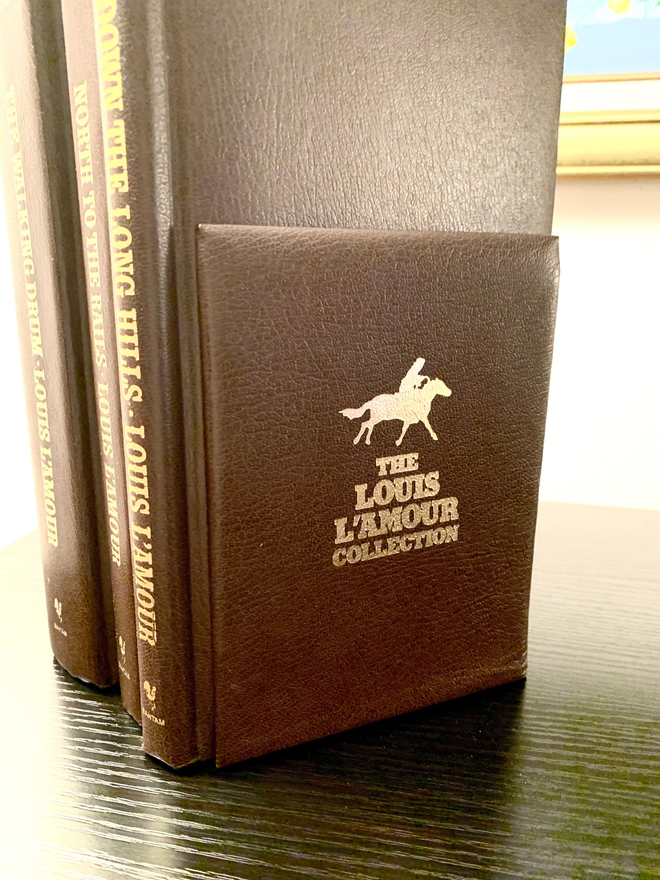 Louis L'Amour Collection [Book]