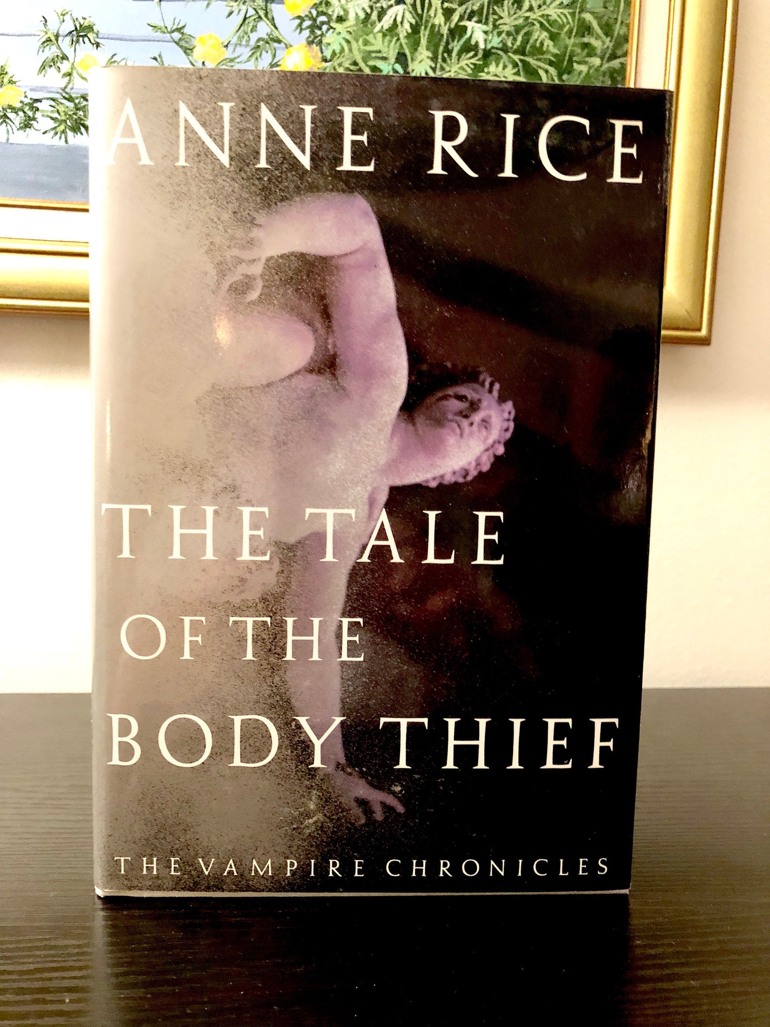 the body thief anne rice the body thief anne rice