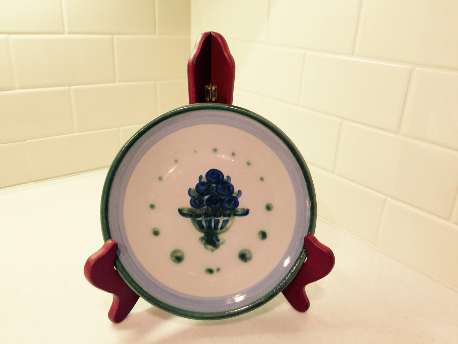 Hadley Pottery for sale Only 4 left at 60