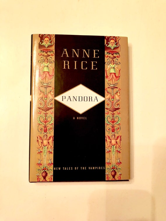 pandora anne rice pandora anne rice