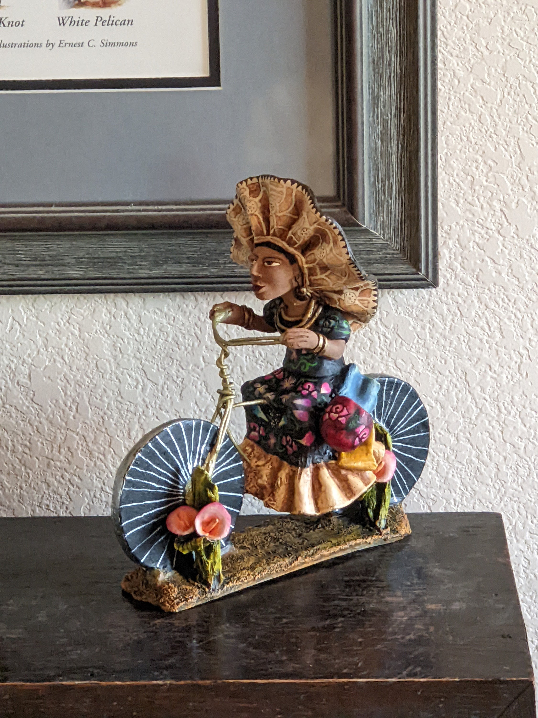 アート・デザイン・音楽 Oaxaca Learn Sound Sculptures in Clay with Natalia & Hernan in