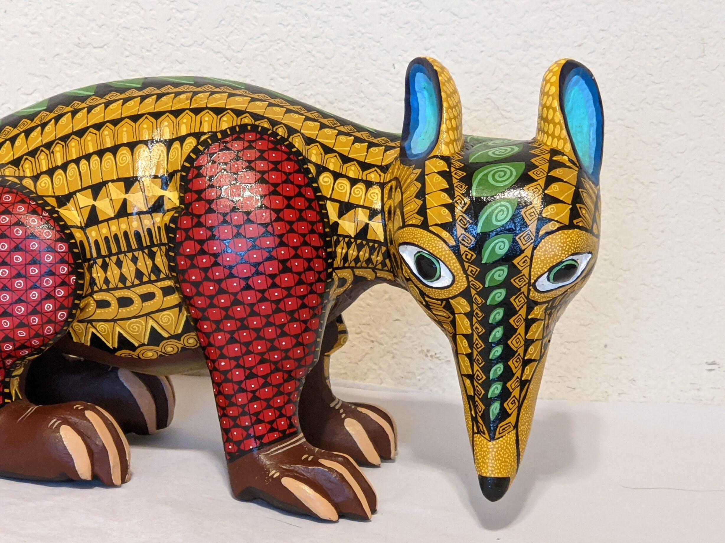 Mexican Statue for sale Only 4 left at 60