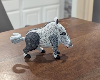 アレブリヘ - ペピータ - 88 cm。 35インチ - メキシコアート - Etsy 日本