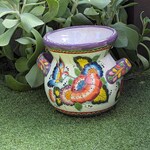 Talavera Planters