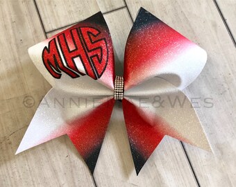 Featured image of post Cheer Bows Drawing The drawing of a bow requires you to be careful with its symmetry and curves