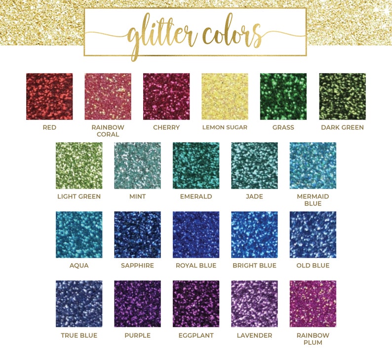 Cheer Bow your choice of 2 glitter colors image 3