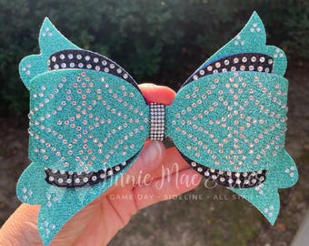 Competition Cheer Bows