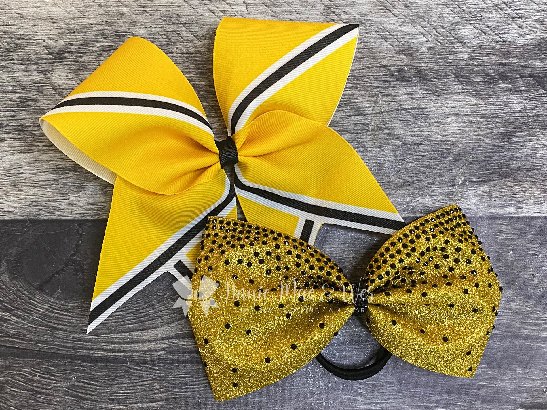 Download Cheer Bow Bundles