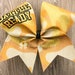 see more listings in the Theme Bows section