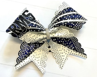 Cheer Bow - Your Choice of Colors