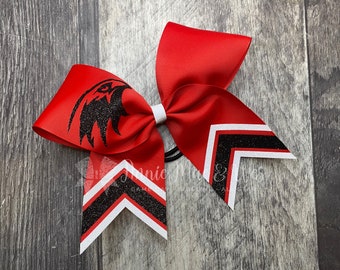Cheer bow - Cheer bows - Sideline cheer bow - Cheer bows