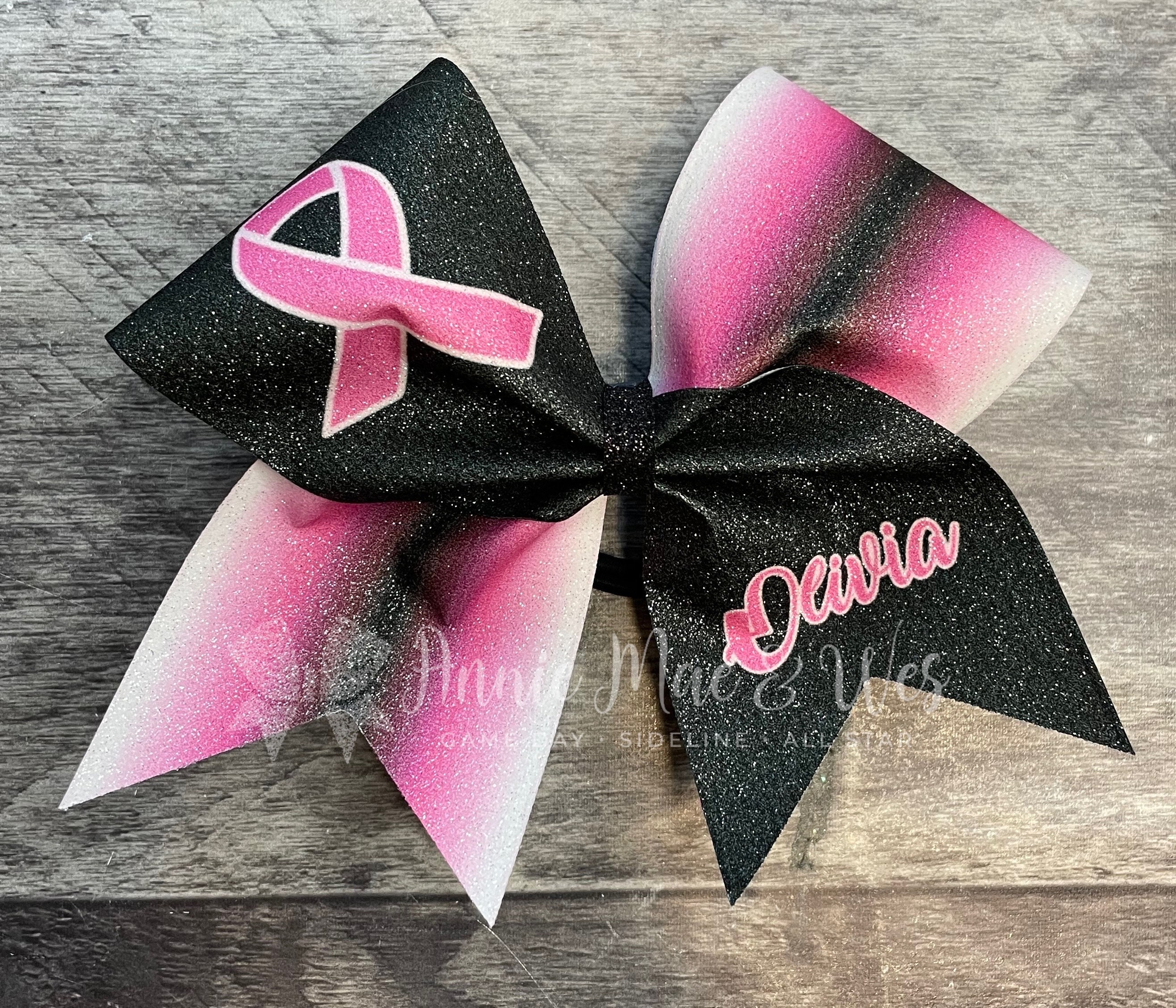 Cheer mom stuff! #cheerleading #competitioncheer #bows #glitter #pinme, Cheer Bows