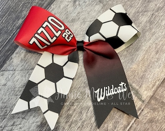 Soccer Bow