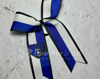 Sideline Cheer Bows