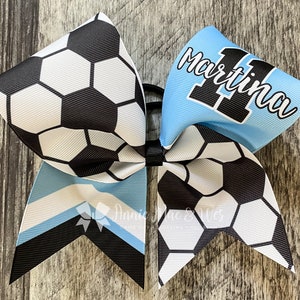 Soccer Bow
