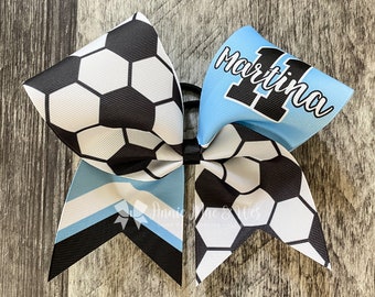 Soccer Bow