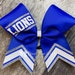 see more listings in the Cheer Bows section