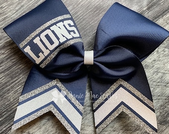 Cheer Bows