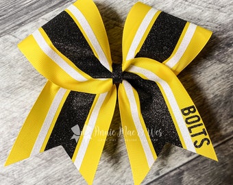 Cheer Bows - Team Cheer Bows