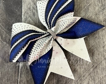Cheer Bow - Your Choice of Colors