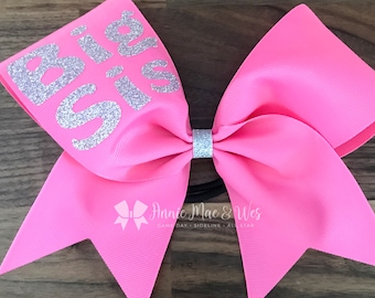 One Big Sister OR Little Sister Bow
