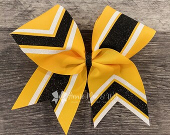 Cheer Bows - Team Cheer Bows