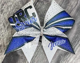 Cheer Bow - Your Choice of Colors