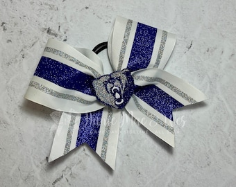Cheer Bows - Team Cheer Bows