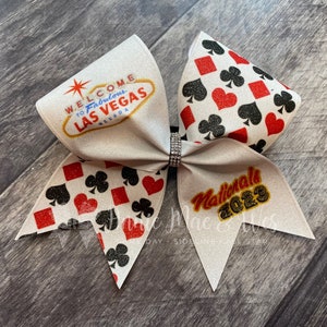 Vegas Bows - Etsy display picture 3