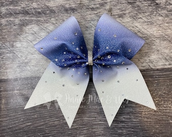 Cheer Bows - Your choice of color