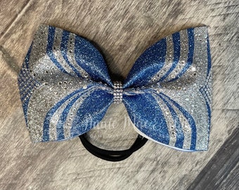 Cheer Bow - Tailless Cheer Bow