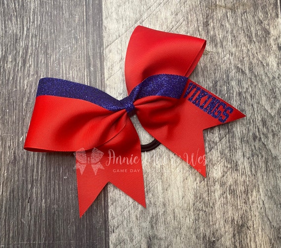 Custom Ribbon Bows