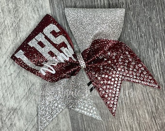 Cheer Bow