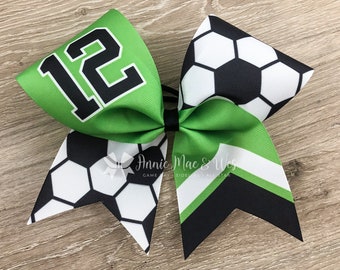 Soccer Bow