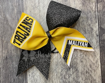 Cheer Bows