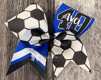 Soccer Bow