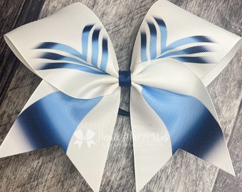 Cheer Bow - Competition Cheer Bow