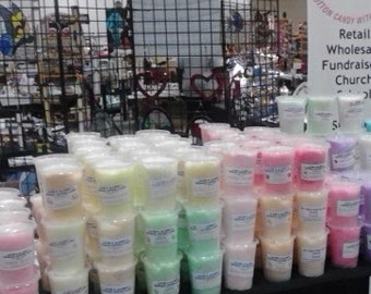 Pick up to 6 different Flavors  ***Only Sold in orders of 12*** please look under item description for flavors