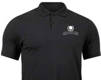 Lucky Bounce Club - Unisex Pikee Poloshirt