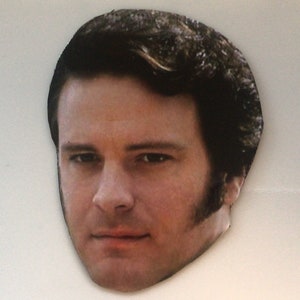 Mr. Darcy Magnet