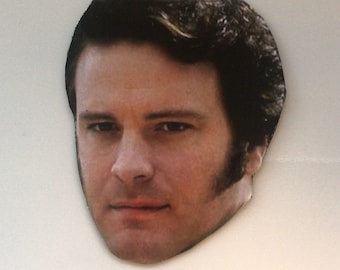 Mr. Darcy Magnet