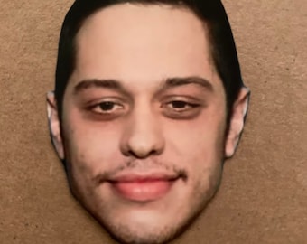 Pete Davidson Magnet