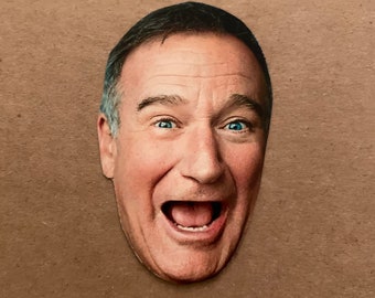 Robin Williams Magnet