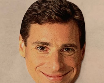 Bob Saget Magnet